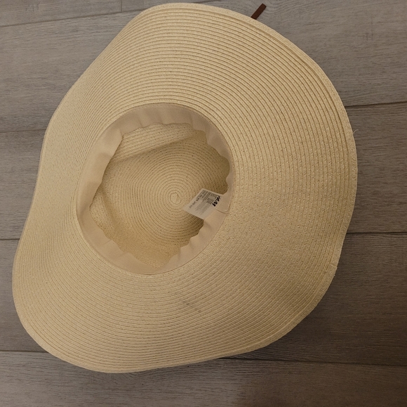 H&M Sun Beach Hat - Picture 3 of 3